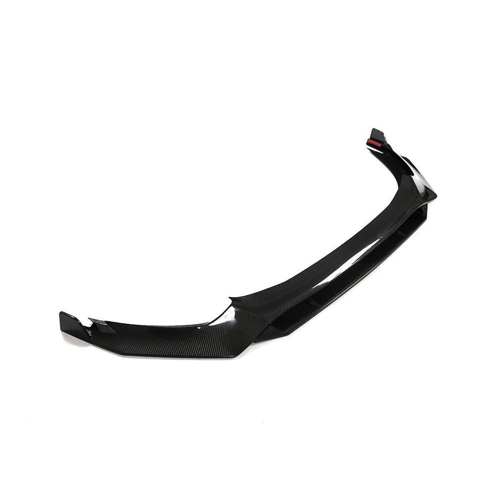 Carbon Fiber Front Lip (V1) - Toyota GR86 (ZN8/ZD8)