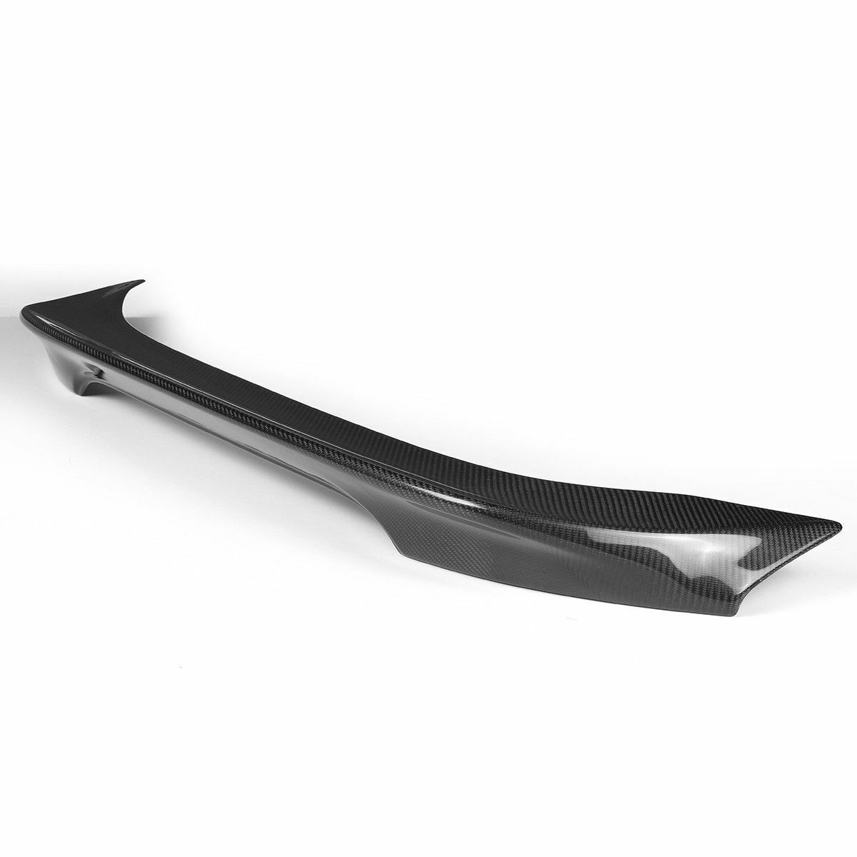 Carbon Fiber Trunk Spoiler (V3) - FRS / BRZ / GT86