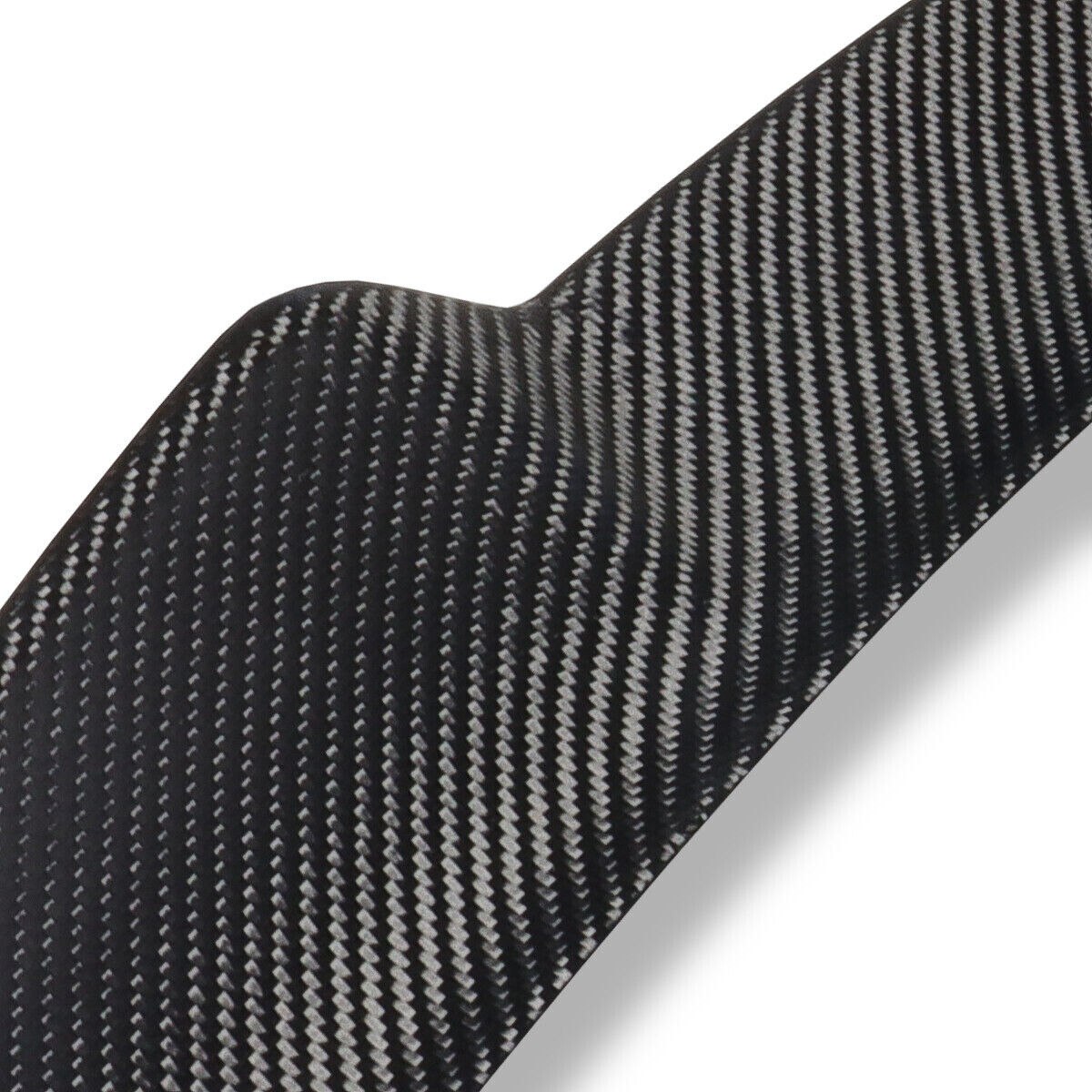 Carbon Fiber PSM Spoiler - Toyota Camry (8th Generation)
