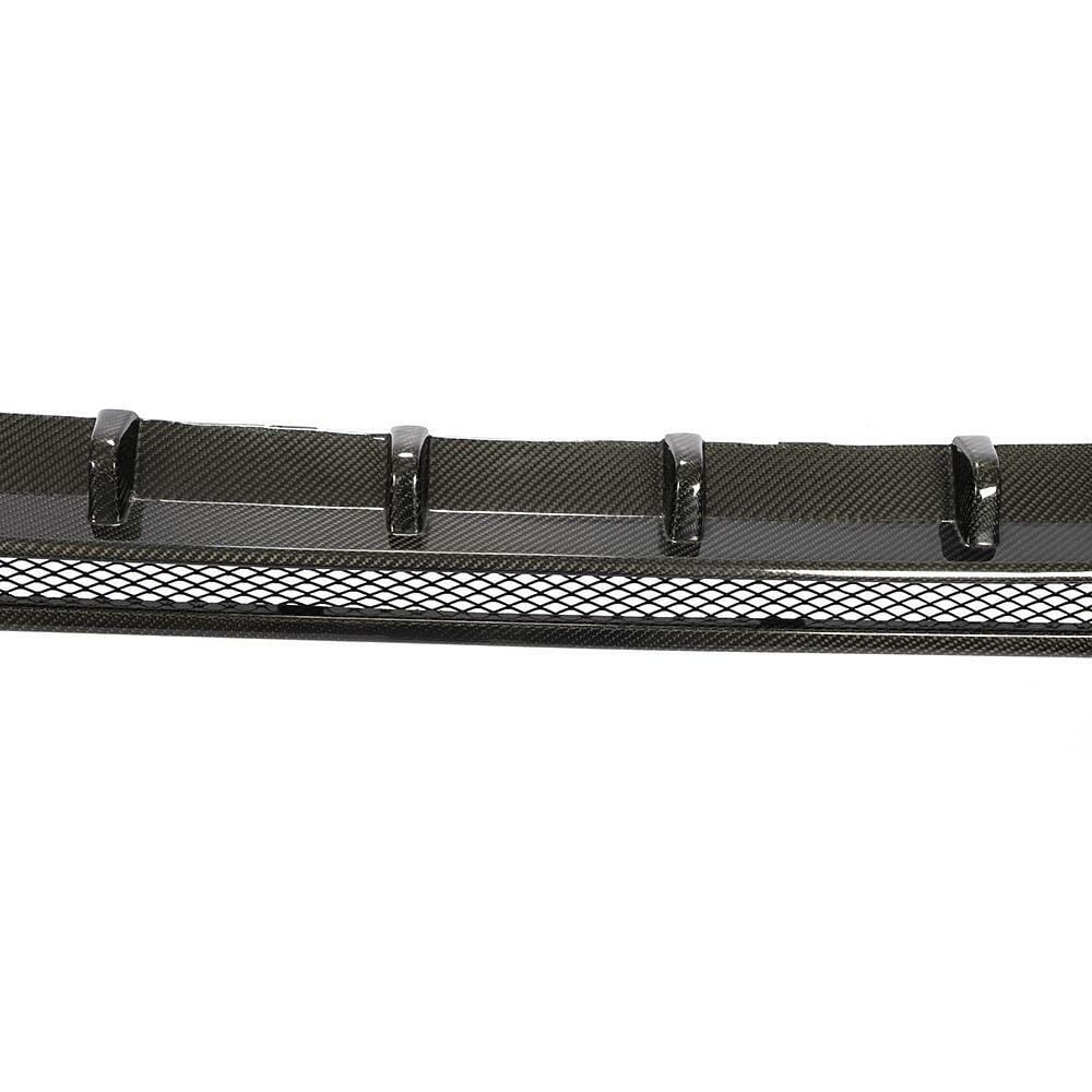 Carbon Fiber M Performance Rear Diffuser (V1) - BMW G20 M-Sport