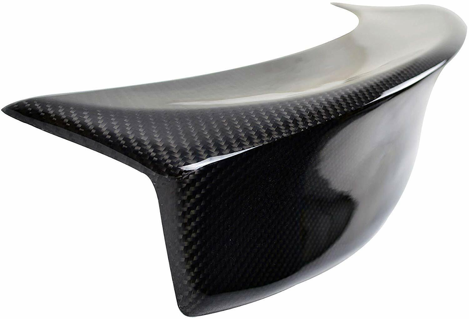 Carbon Fiber Trunk Spoiler (V2) - Lexus 2IS (250 350)
