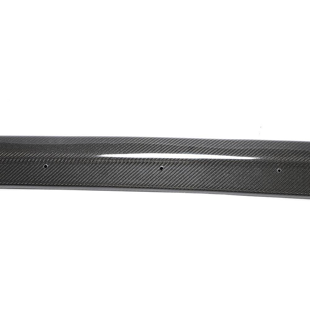 Carbon Fiber Side Skirts - Audi A3 S-Line / S3 / RS3 (2014-2020)