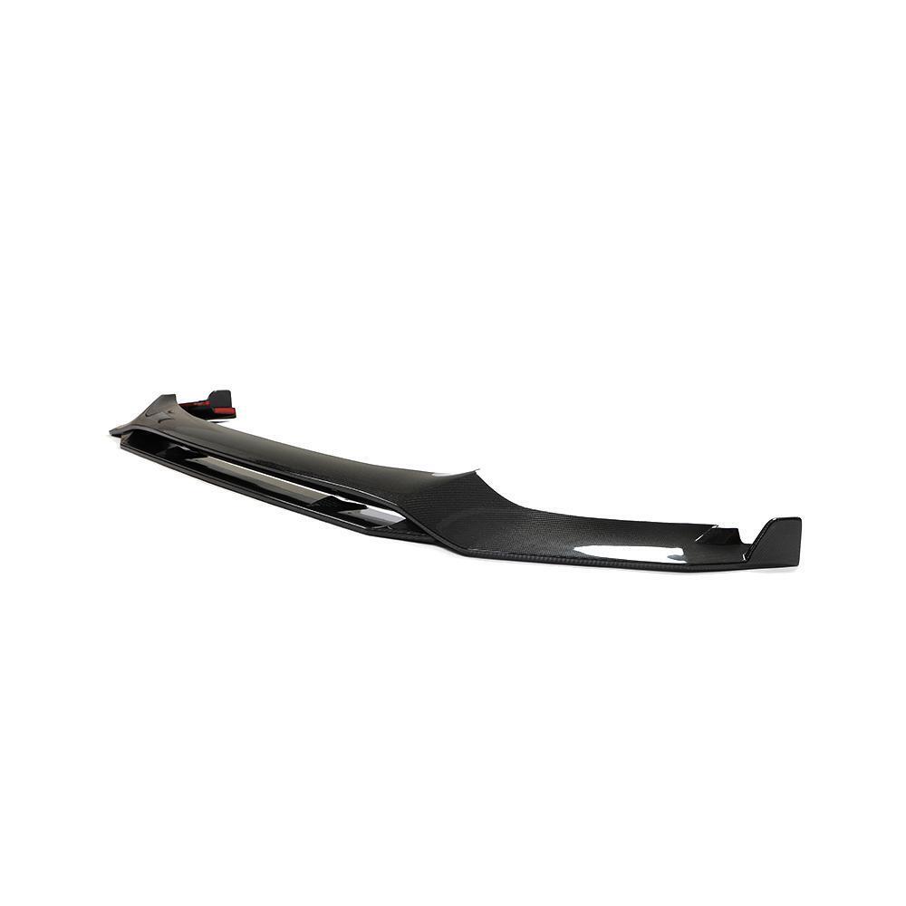 Carbon Fiber Front Lip (V1) - Toyota GR86 (ZN8/ZD8)