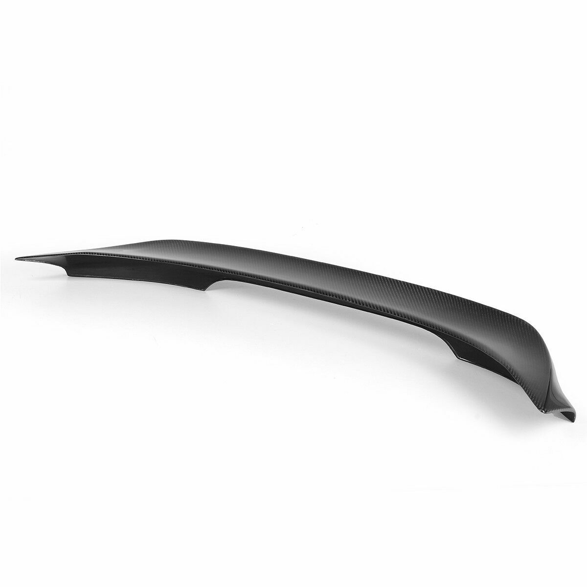 Carbon Fiber Trunk Spoiler (V3) - FRS / BRZ / GT86
