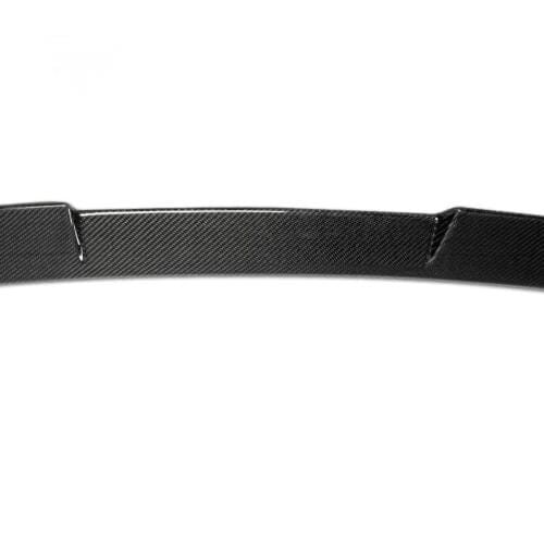 Carbon Fiber Roof Spoiler (V1) - BMW G20 / G80 M3