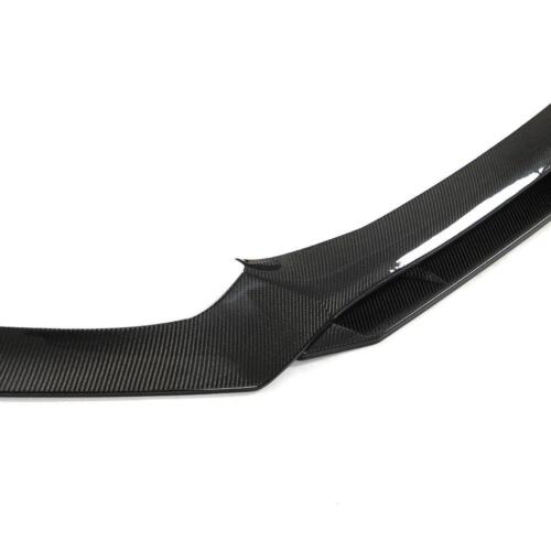 Carbon Fiber Front Lip (V1) - Toyota GR86 (ZN8/ZD8)