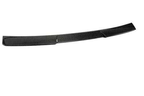 Carbon Fiber Roof Spoiler (V1) - BMW G20 / G80 M3