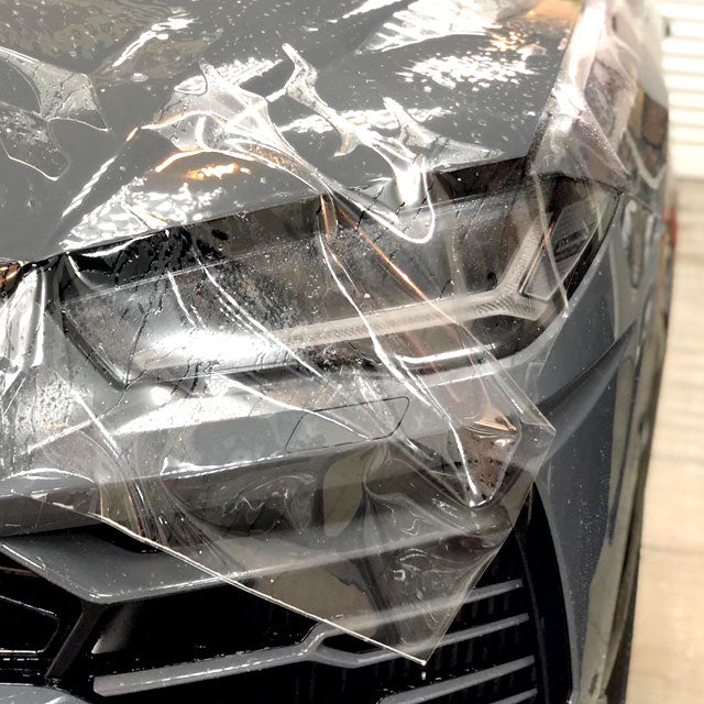 Get The Most Life Out Of Your Carbon Fiber Parts