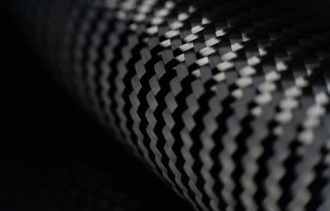How Carbon Fiber Is Made - Dry vs. Wet
