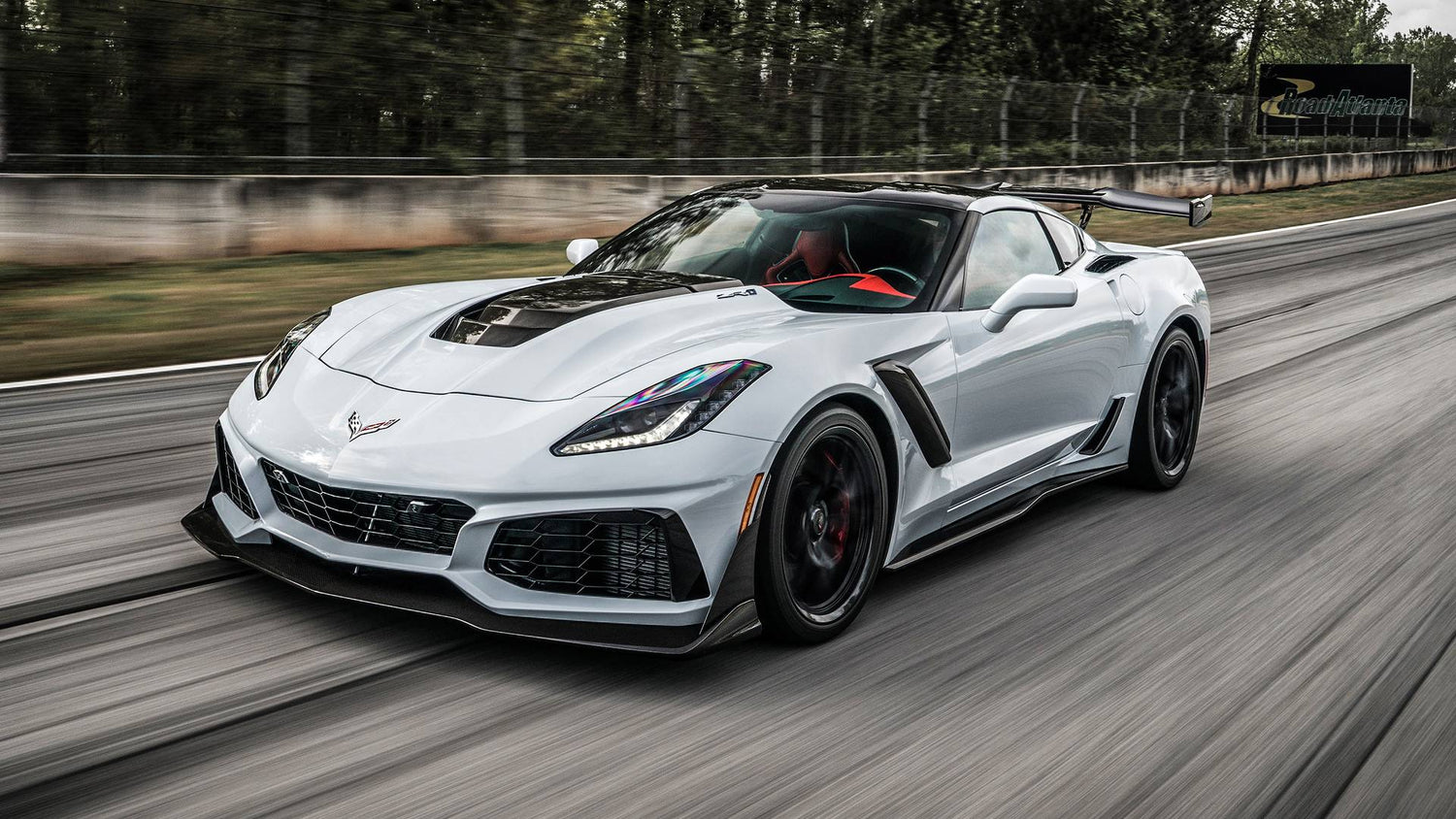 Chevrolet Corvette C7