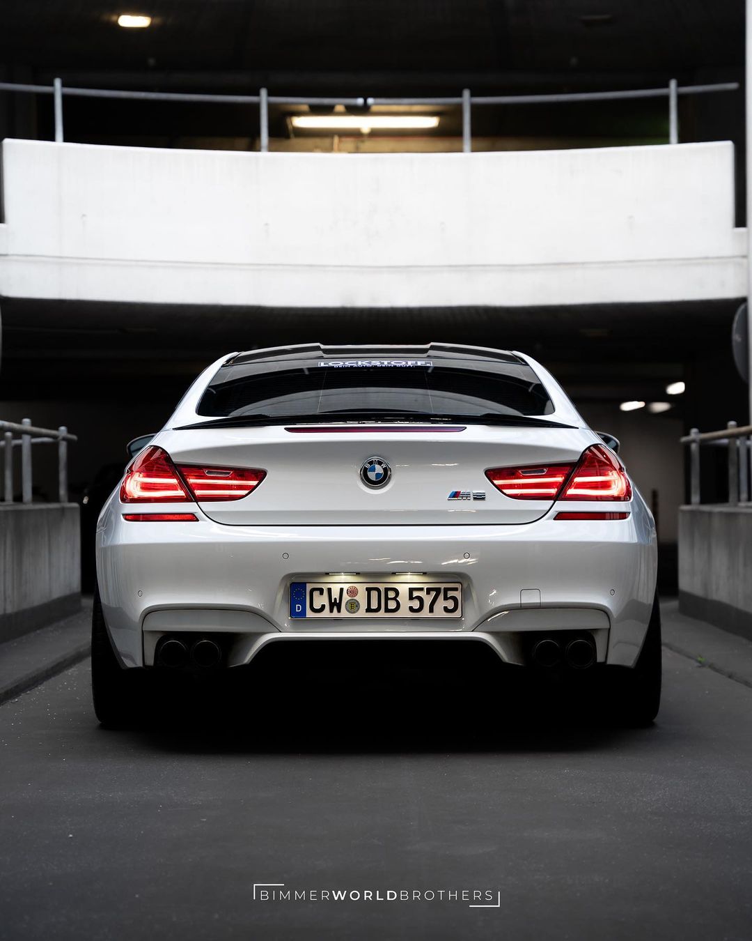 BMW 6 Series
