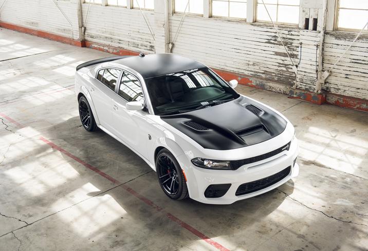 Dodge Charger