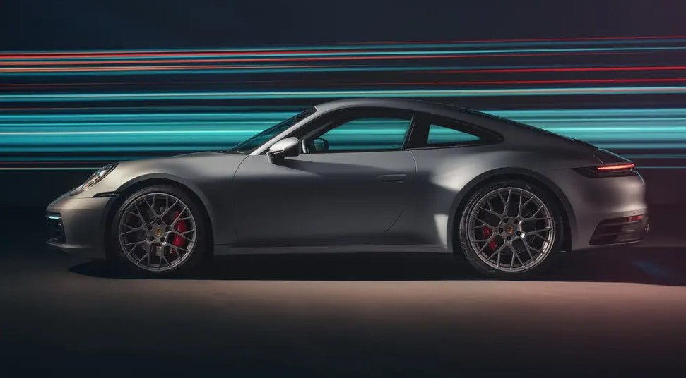 Porsche 911 992.1 Carrera