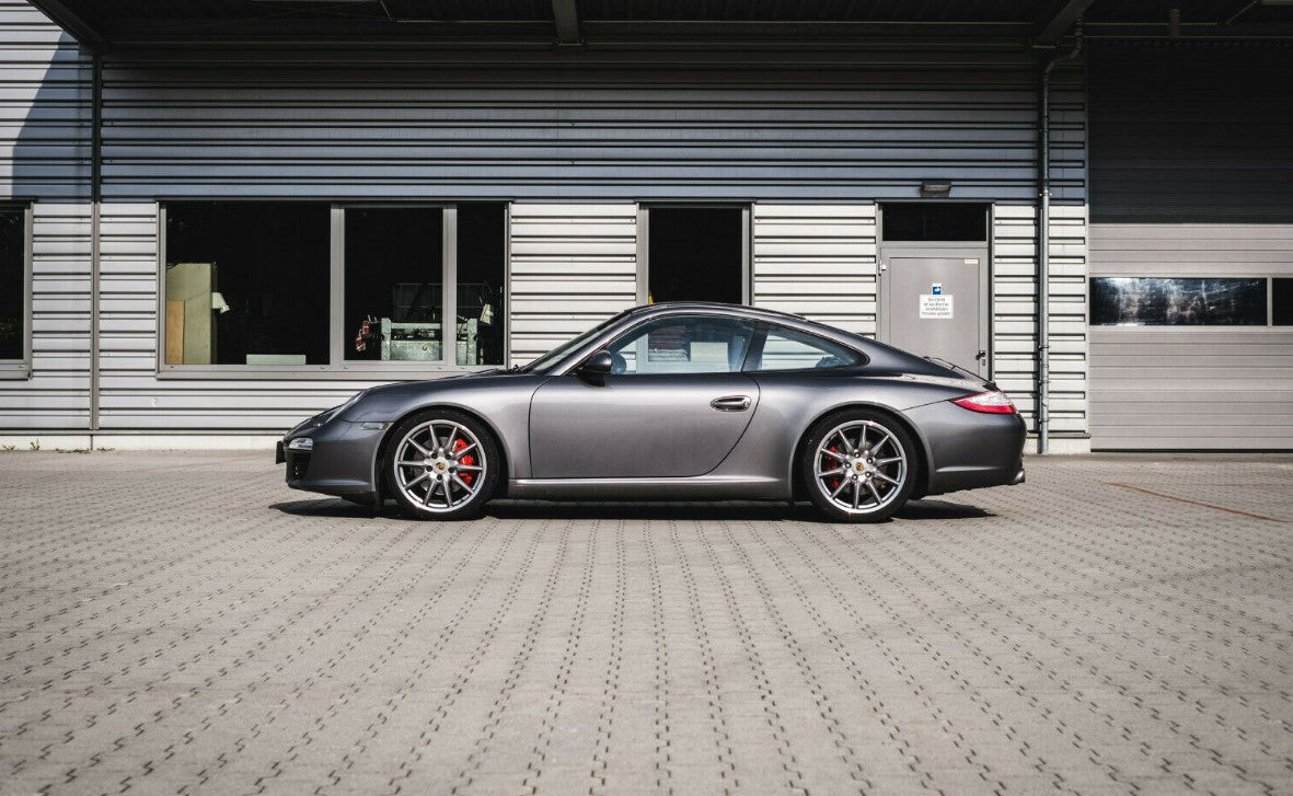 Porsche 911 997.2 Carrera