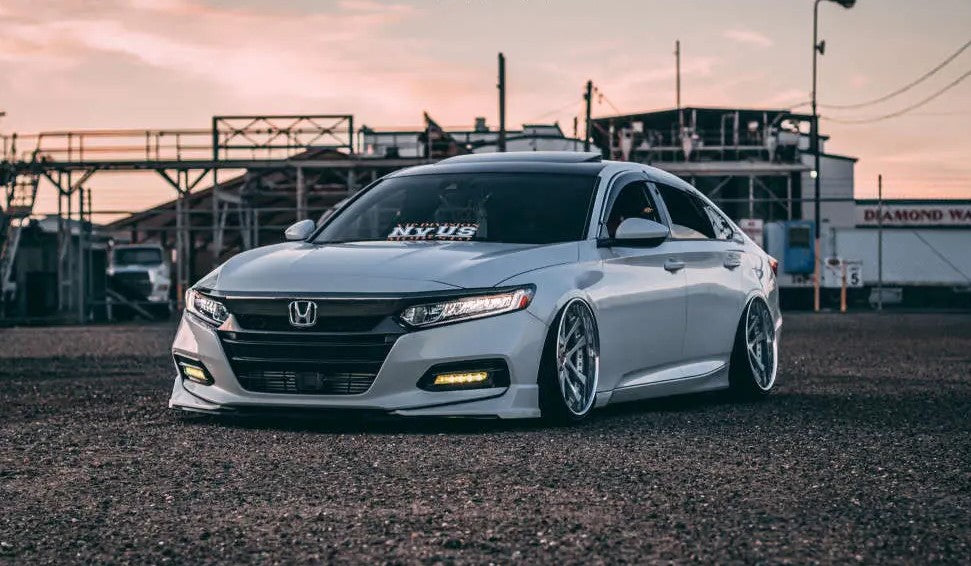 Honda Accord (10th Gen)