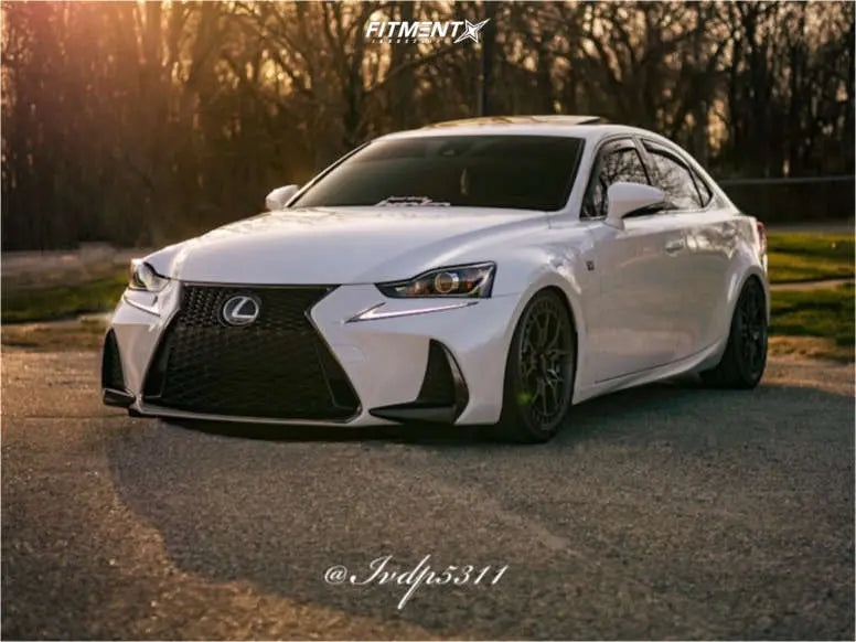 Lexus 3IS