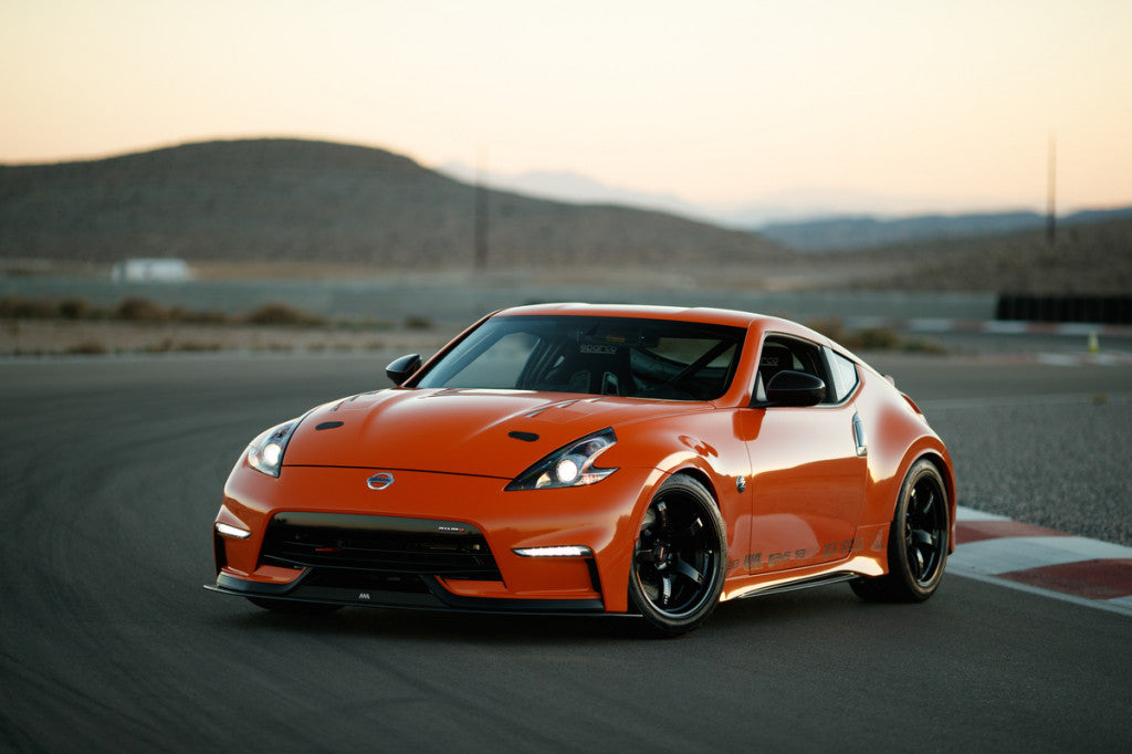 Nissan 370Z