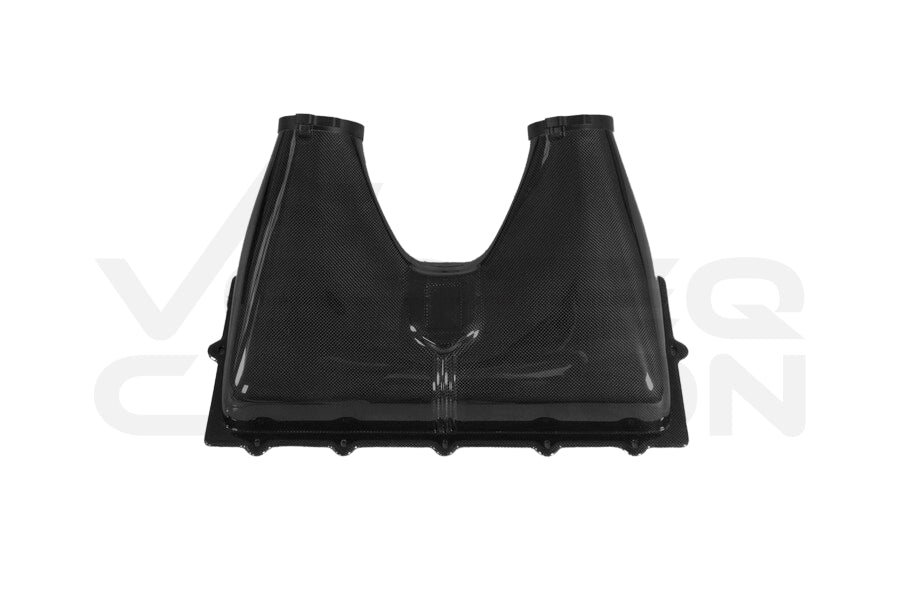 Carbon Fiber Airbox - Ferrari 458 Coupe / Speciale (2010-2015)