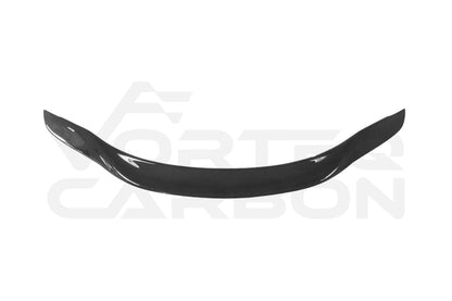 Carbon Fiber R Style Trunk Spoiler - Mercedes Benz S Class C217 Coupe (2014-2021)