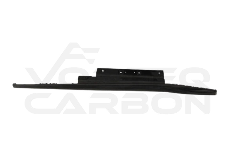 Carbon Fiber OEM Style Side Skirts - Ferrari 812 Superfast / GTS (2017-2024)