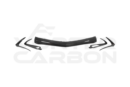 Carbon Fiber Front Lip - Mercedes Benz AMG GT/GTS (2015-2016)