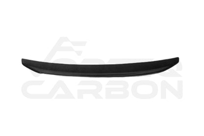 Carbon Fiber D Style Trunk Spoiler - Ferrari F12 Berlinetta (2012-2017)