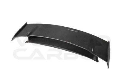 Carbon Fiber I Style Trunk Spoiler - Mercedes Benz AMG GT GTC Roadster (2015-2021)