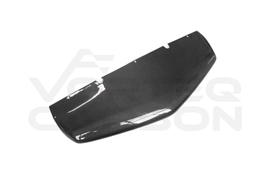 2011-2016 Lamborghini Aventador LP700 Coupe/Roadster Carbon Fiber Front Lip