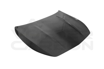 Carbon Fiber Hood - Mercedes Benz C217 S63/S65 AMG Coupe (2014-2017)
