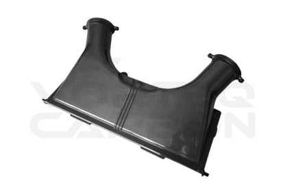 Carbon Fiber Airbox - Ferrari F8 / 488 GTB / Spyder (2015-2022)