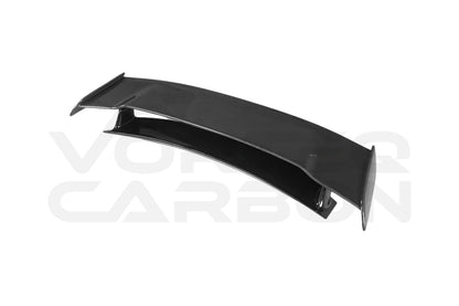 Carbon Fiber I Style Wing - Mercedes Benz AMG GT50 GT53 GT43 GT63 GT63S 4 Door Coupe X290 (2019-2024)