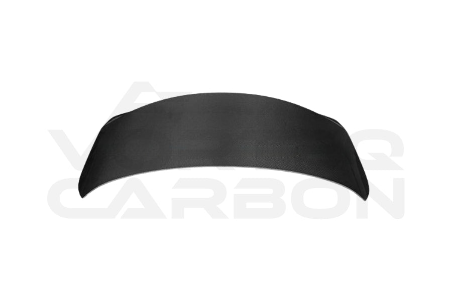 Carbon Fiber Trunk - Mercedes Benz C217 S63/S65 AMG Coupe (2014-2021)