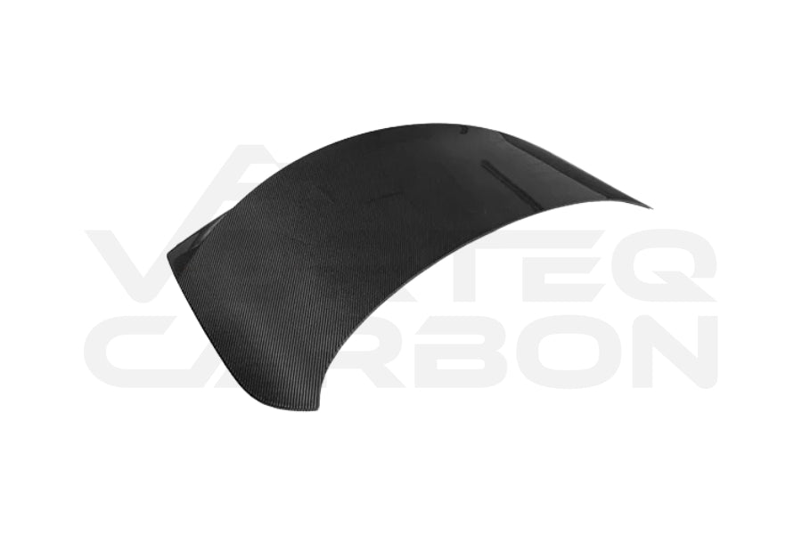 Carbon Fiber Trunk - Mercedes Benz C217 S63/S65 AMG Coupe (2014-2021)