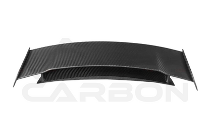 Carbon Fiber I Style Trunk Spoiler Wing - Mercedes Benz AMG GT/GTS/GTC Coupe Only (2015-2021)