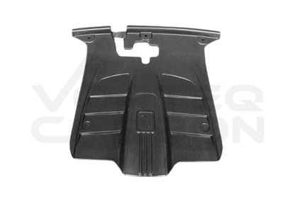 Carbon Fiber Engine Cover - Ferrari F12 Berlinetta (2012-2017)