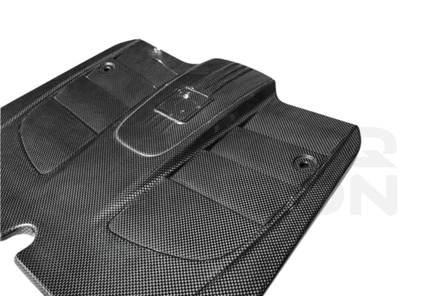 Carbon Fiber Engine Cover - Ferrari F12 Berlinetta (2012-2017)
