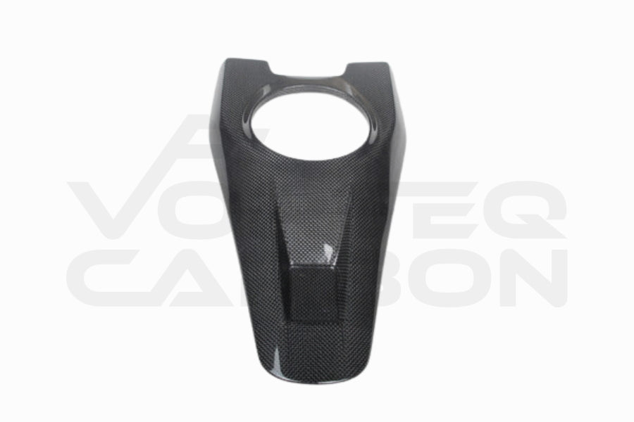 Carbon Fiber Engine Trim Cover Kit - Ferrari SF90 Stradale (2020-UP)