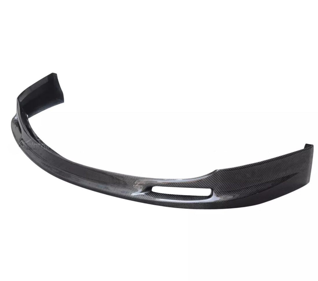 Carbon Fiber Front Lip - Porsche 996 911 Carrera GT3 (1999-2001)