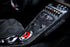 Carbon Fiber Center Console Outer Trim Lamborghini Huracan LP580 LP610 EVO (2015 2023)