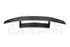 Carbon Fiber DC Style Rear Wing Spoiler - Lamborghini Gallardo