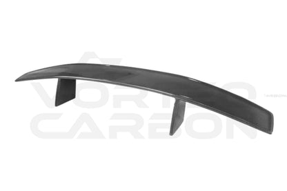 Carbon Fiber DC Style Rear Wing Spoiler - Lamborghini Gallardo