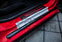 Carbon Fiber Door Sills Step Cover Lamborghini Gallardo (2004 2008)