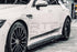 Carbon Fiber I Style Side Skirts (V1) Mercedes Benz AMG GT63/S 4 Door Coupe X290 (2019 2024)