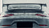 Carbon Fiber I Style Wing Mercedes Benz AMG GT50 GT53 GT43 GT63 GT63S 4 Door Coupe X290 (2019 2024)