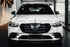 Carbon Fiber M Style Front Bumper Vent Trim Mercedes Benz S Class W223 Sedan (2021 2024)