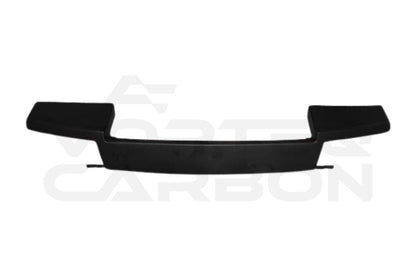 Carbon Fiber Rear Bumper Trim Replacement - Lamborghini Gallardo