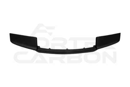 Carbon Fiber Rear Bumper Trim Replacement - Lamborghini Gallardo