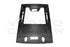 Carbon Fiber Rear Engine Cover (Factory Glass Window Not Included) - Lamborghini Gallardo Coupe