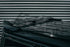 Carbon Fiber Rear Roof Spoiler (V1) Mercedes W463 G Class Wagon (2006 2018)
