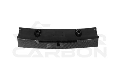 Carbon Fiber STO Style Rear Wing Spoiler - Lamborghini Gallardo